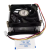 Wentylator na procesor Intel S478